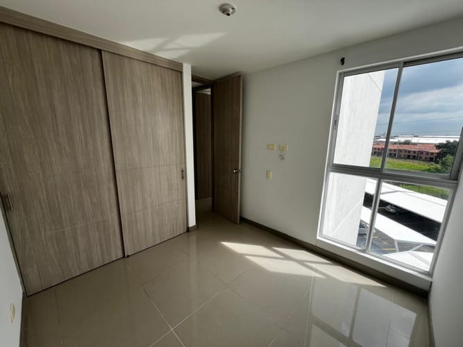 Apartamento de 3 alcobas en venta en Alfaguara, Jamundí, 92 m² · foto 6 de 11