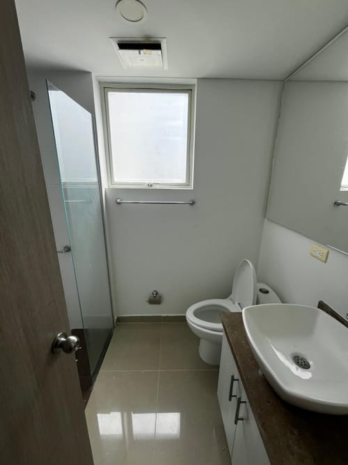 Apartamento de 3 alcobas en venta en Alfaguara, Jamundí, 92 m² · foto 9 de 11