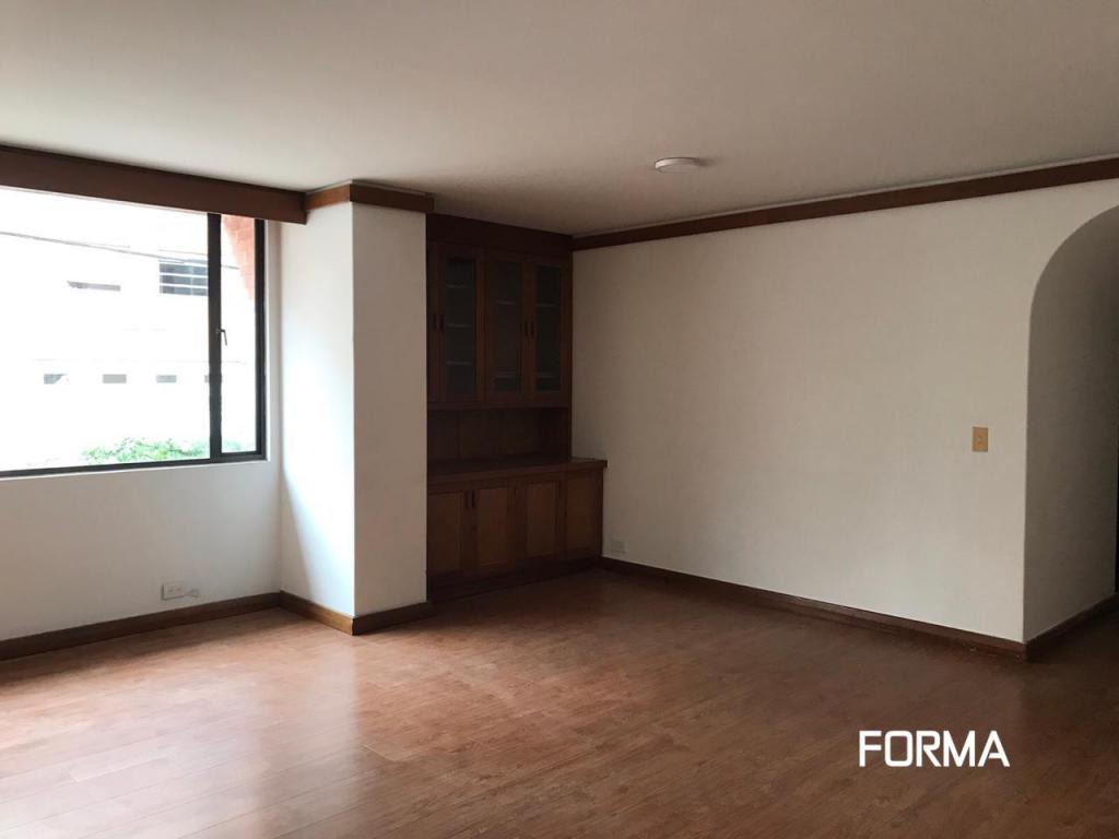 Apartamento en venta en Chicó Navarra, Bogotá · foto 2 de 22