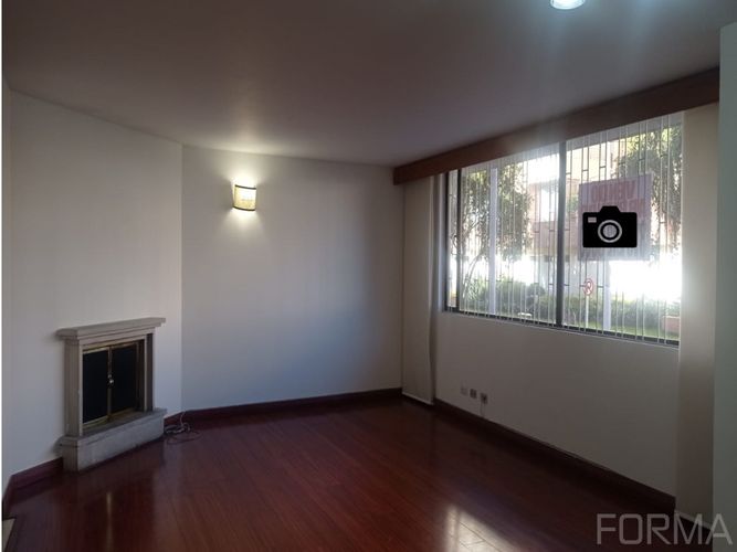 Apartamento en venta en Chicó Navarra, Bogotá · foto 4 de 22