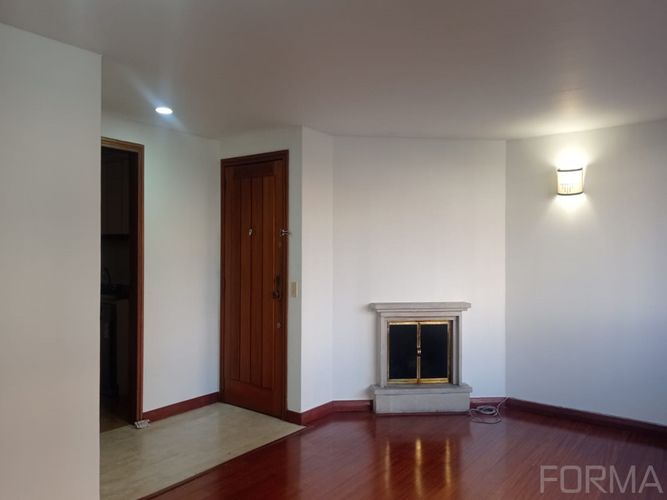 Apartamento en venta en Chicó Navarra, Bogotá · foto 5 de 22