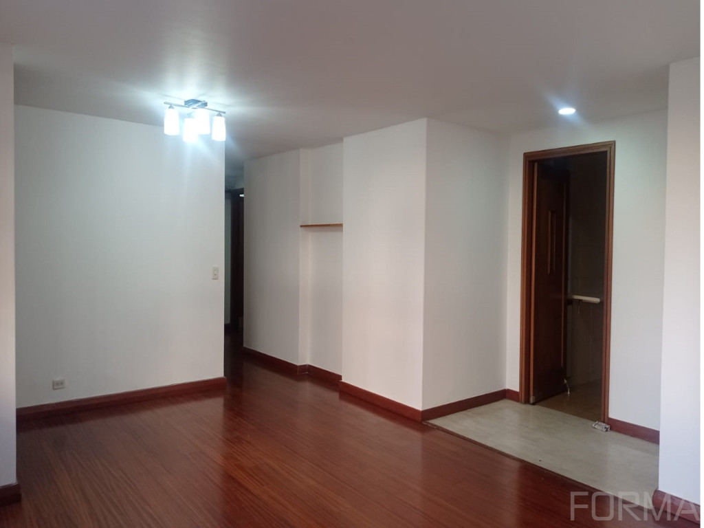 Apartamento en venta en Chicó Navarra, Bogotá · foto 6 de 22