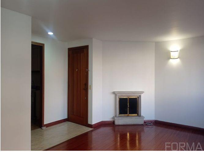 Apartamento en venta en Chicó Navarra, Bogotá · foto 7 de 22
