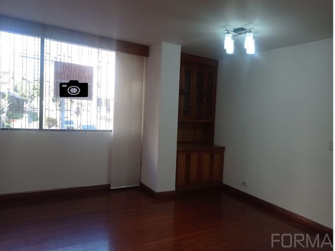 Apartamento en venta en Chicó Navarra, Bogotá · foto 8 de 22