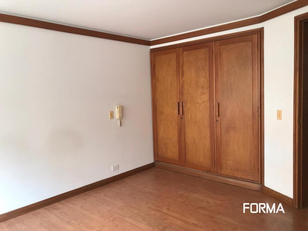 Apartamento en venta en Chicó Navarra, Bogotá · foto 11 de 22