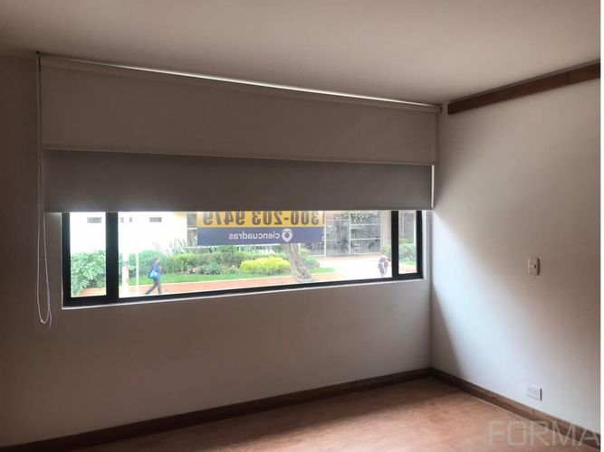 Apartamento en venta en Chicó Navarra, Bogotá · foto 12 de 22