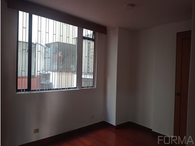Apartamento en venta en Chicó Navarra, Bogotá · foto 13 de 22