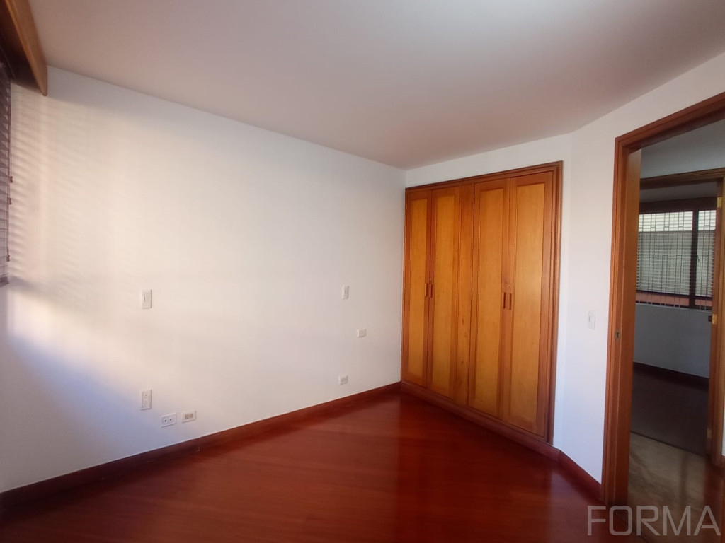 Apartamento en venta en Chicó Navarra, Bogotá · foto 14 de 22