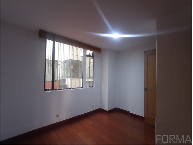 Apartamento en venta en Chicó Navarra, Bogotá · foto 15 de 22