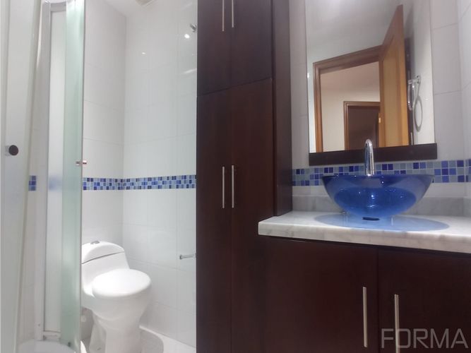 Apartamento en venta en Chicó Navarra, Bogotá · foto 16 de 22