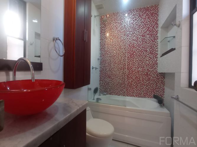 Apartamento en venta en Chicó Navarra, Bogotá · foto 17 de 22