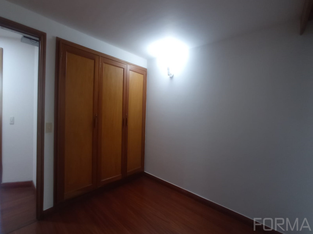 Apartamento en venta en Chicó Navarra, Bogotá · foto 18 de 22