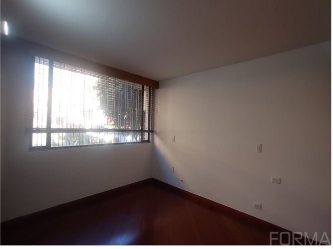 Apartamento en venta en Chicó Navarra, Bogotá · foto 19 de 22