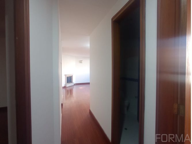 Apartamento en venta en Chicó Navarra, Bogotá · foto 20 de 22