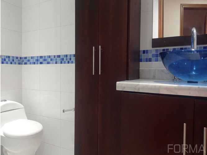 Apartamento en venta en Chicó Navarra, Bogotá · foto 22 de 22