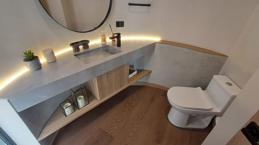 Apartamento de 2 alcobas en arriendo en El Tesoro, Medellín, 203 m² · foto 4 de 17