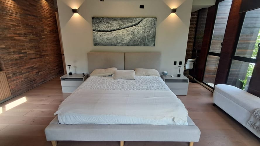 Apartamento de 2 alcobas en arriendo en El Tesoro, Medellín, 203 m² · foto 6 de 17