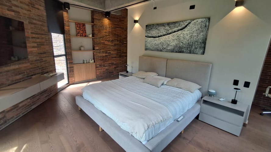 Apartamento de 2 alcobas en arriendo en El Tesoro, Medellín, 203 m² · foto 7 de 17