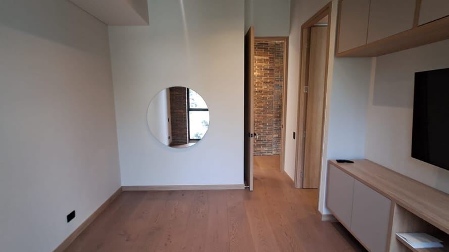 Apartamento de 2 alcobas en arriendo en El Tesoro, Medellín, 203 m² · foto 11 de 17