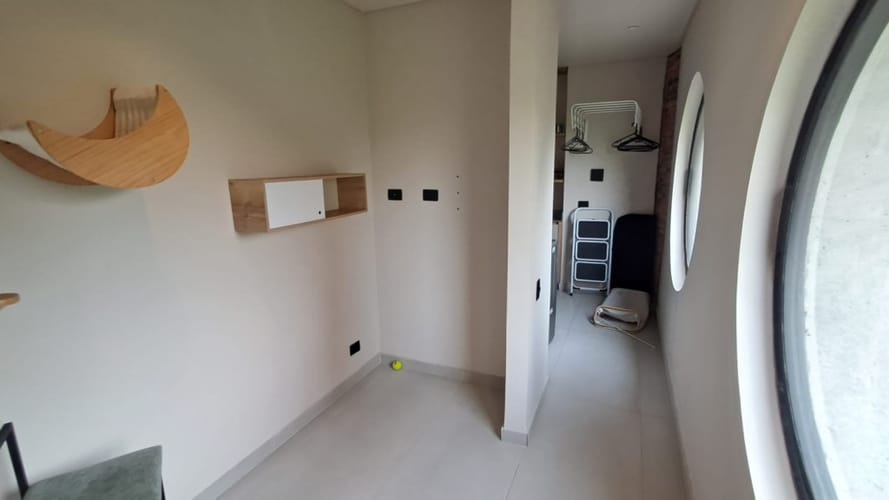 Apartamento de 2 alcobas en arriendo en El Tesoro, Medellín, 203 m² · foto 16 de 17