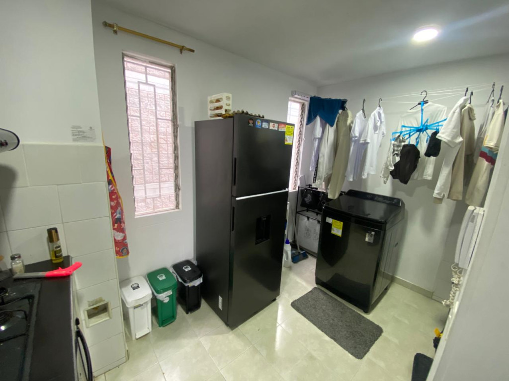 Apartamento en venta en El Refugio, Cali · foto 2 de 20