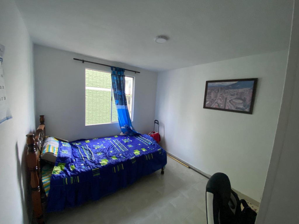 Apartamento en venta en El Refugio, Cali · foto 4 de 20