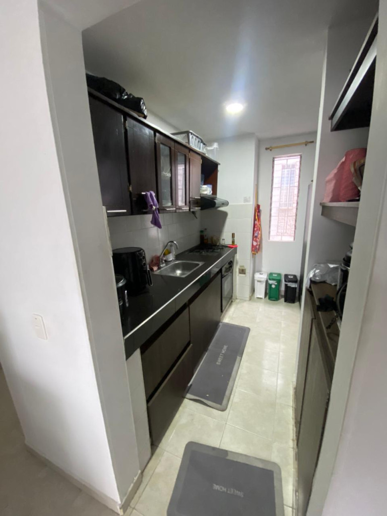 Apartamento en venta en El Refugio, Cali · foto 7 de 20