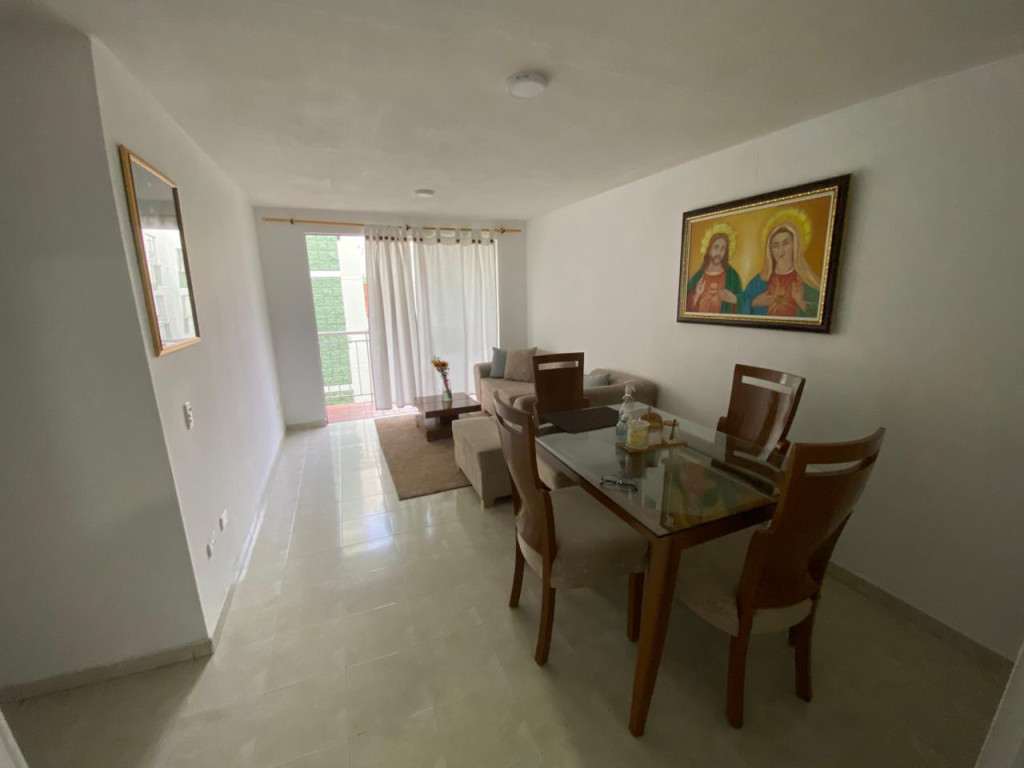Apartamento en venta en El Refugio, Cali · foto 10 de 20