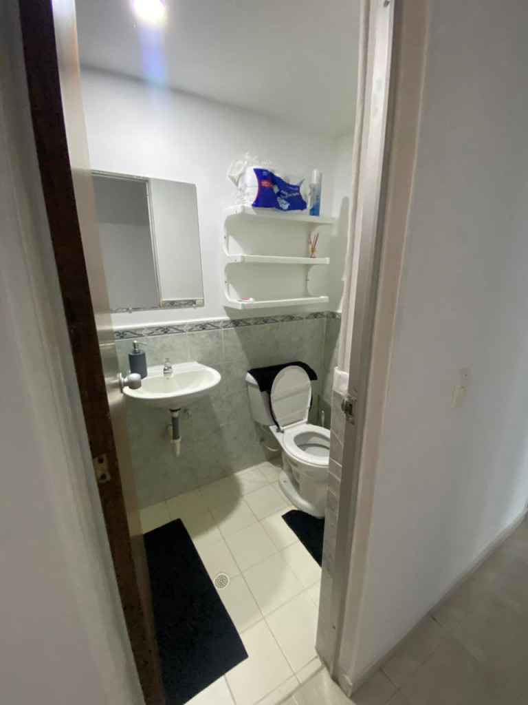 Apartamento en venta en El Refugio, Cali · foto 11 de 20