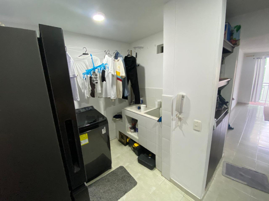 Apartamento en venta en El Refugio, Cali · foto 14 de 20