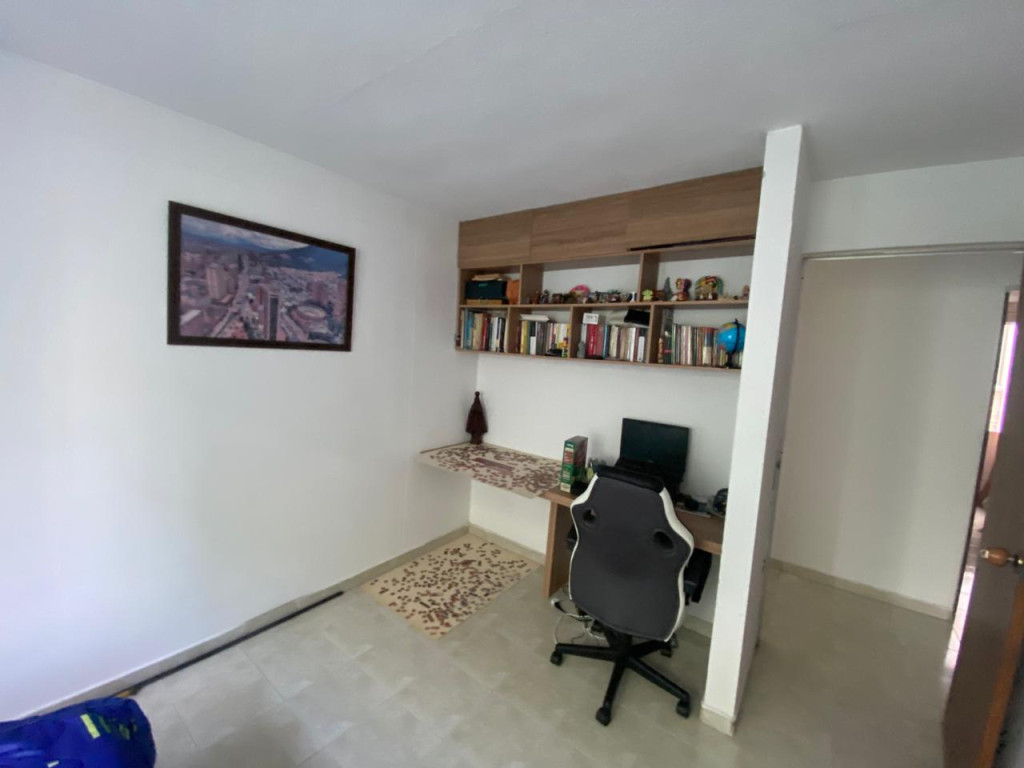 Apartamento en venta en El Refugio, Cali · foto 16 de 20