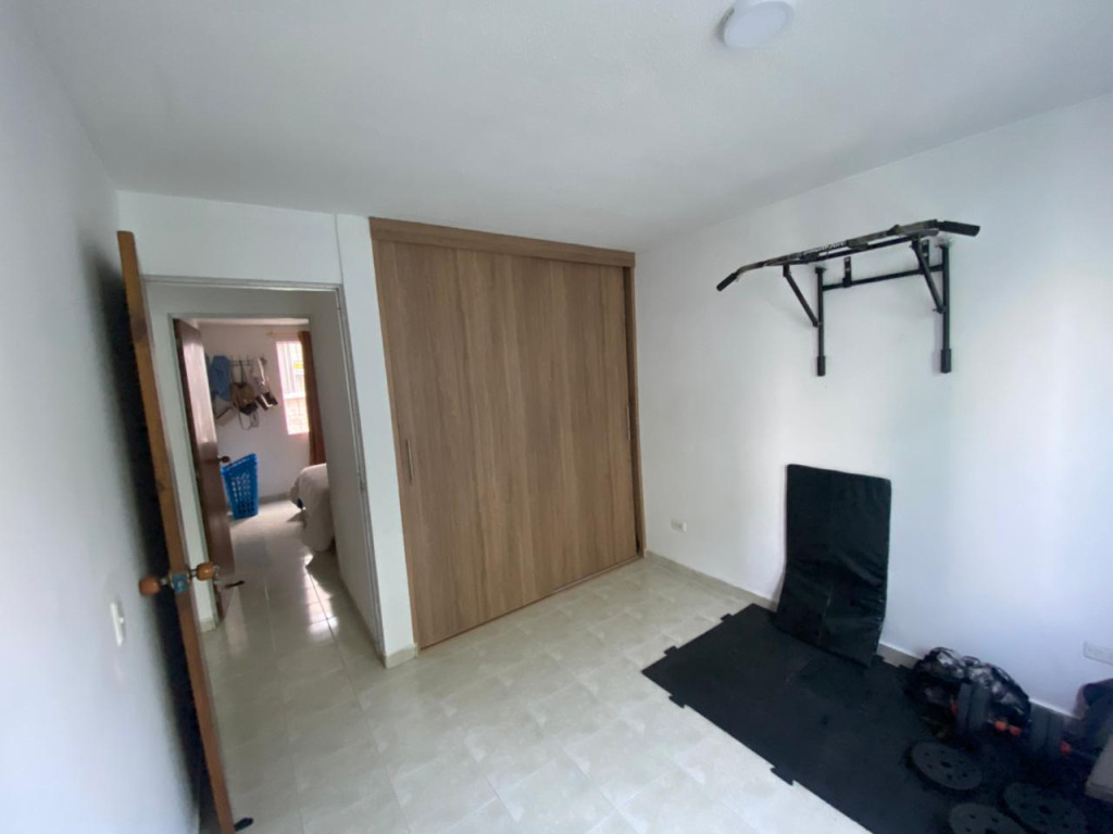 Apartamento en venta en El Refugio, Cali · foto 18 de 20