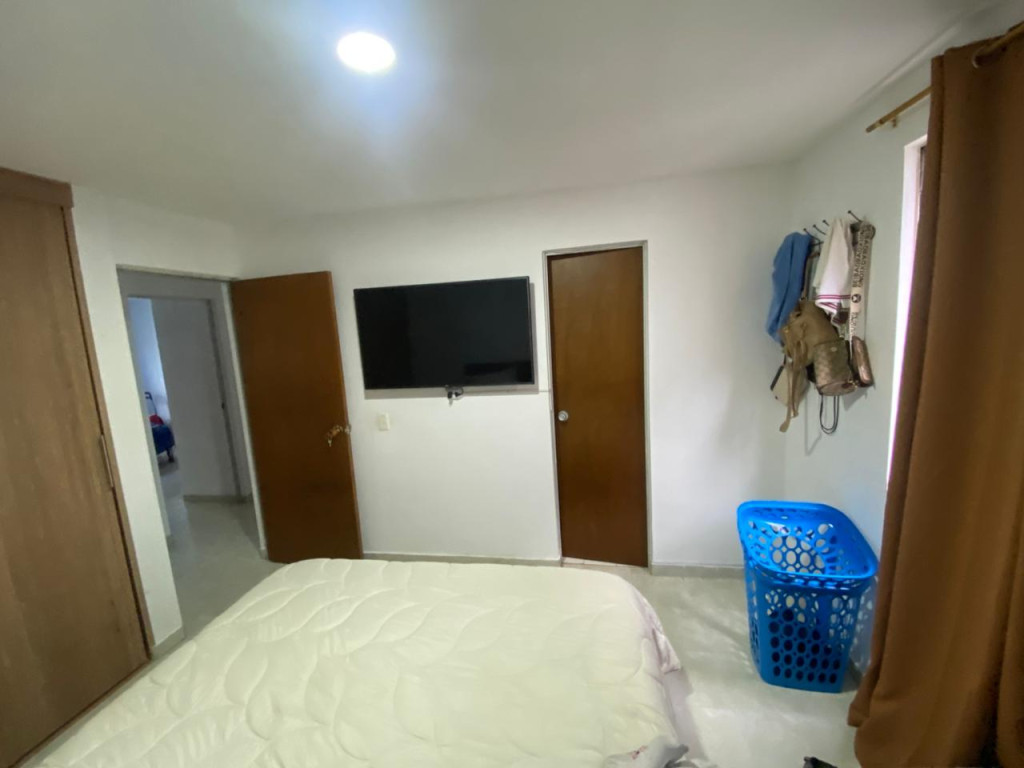 Apartamento en venta en El Refugio, Cali · foto 19 de 20