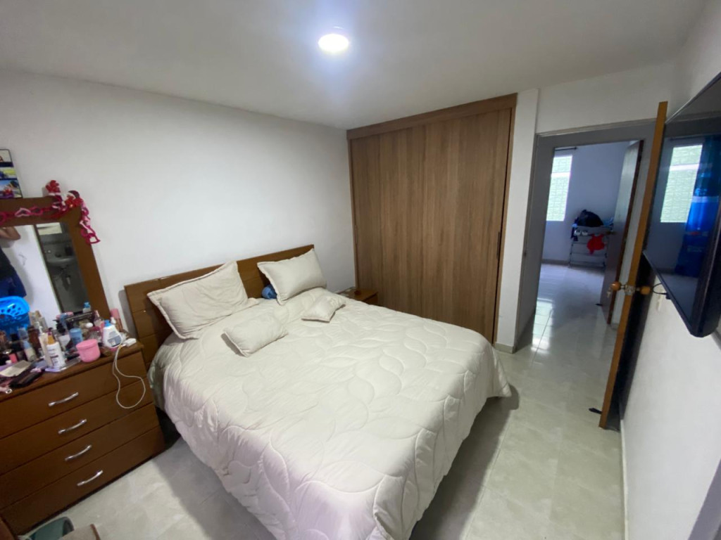 Apartamento en venta en El Refugio, Cali · foto 20 de 20