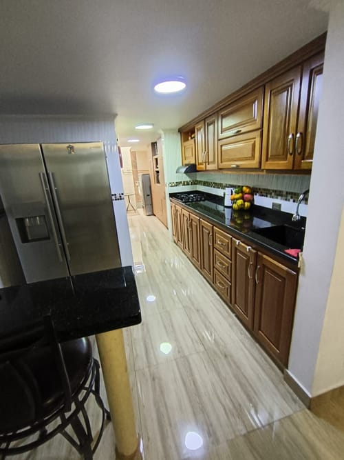 Casa de 4 alcobas en venta en La Mota, Medellín, 150 m² · foto 2 de 20