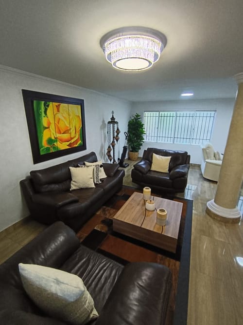 Casa de 4 alcobas en venta en La Mota, Medellín, 150 m² · foto 3 de 20
