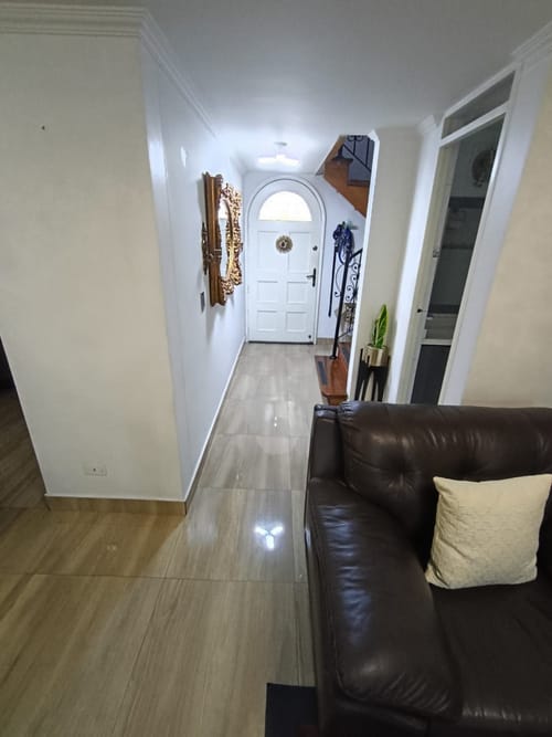 Casa de 4 alcobas en venta en La Mota, Medellín, 150 m² · foto 4 de 20