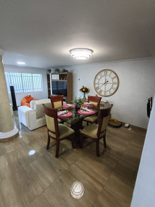 Casa de 4 alcobas en venta en La Mota, Medellín, 150 m² · foto 6 de 20