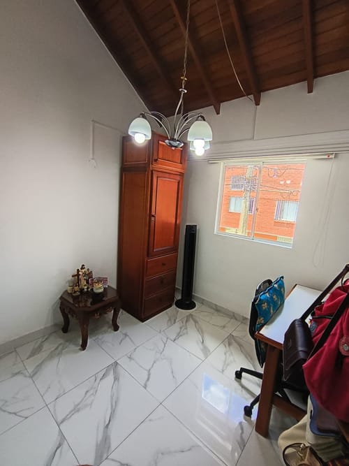 Casa de 4 alcobas en venta en La Mota, Medellín, 150 m² · foto 11 de 20