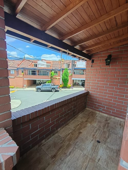 Casa de 4 alcobas en venta en La Mota, Medellín, 150 m² · foto 14 de 20