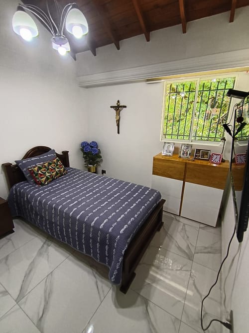Casa de 4 alcobas en venta en La Mota, Medellín, 150 m² · foto 15 de 20
