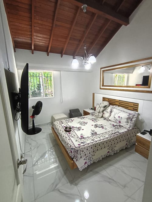 Casa de 4 alcobas en venta en La Mota, Medellín, 150 m² · foto 17 de 20