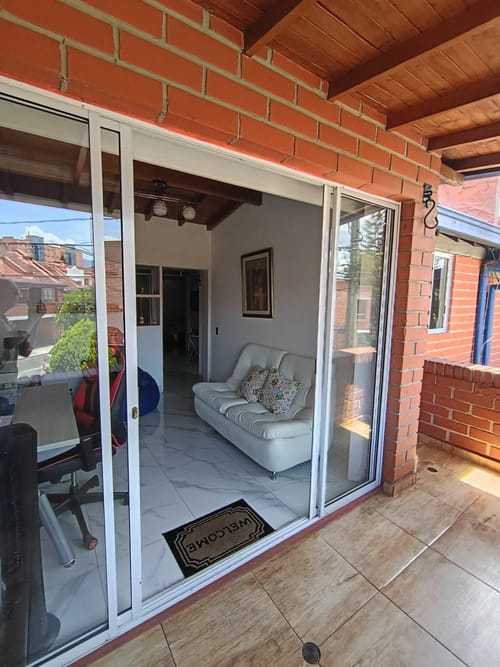 Casa de 4 alcobas en venta en La Mota, Medellín, 150 m² · foto 18 de 20