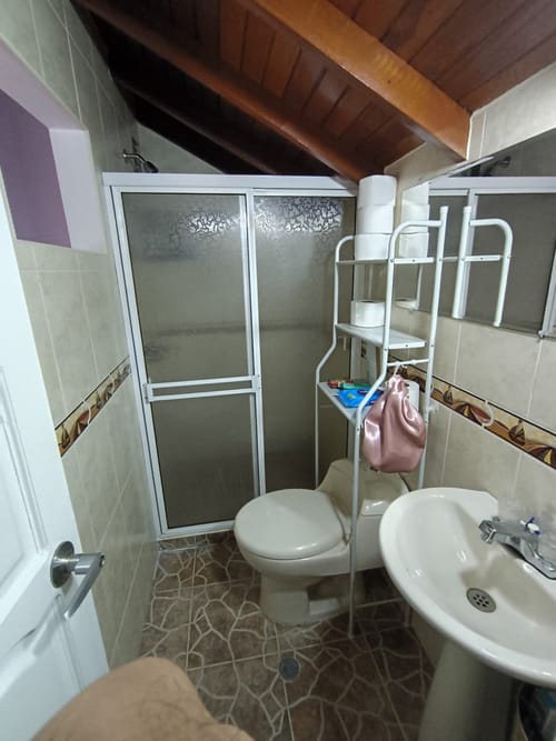 Casa de 4 alcobas en venta en La Mota, Medellín, 150 m² · foto 19 de 20
