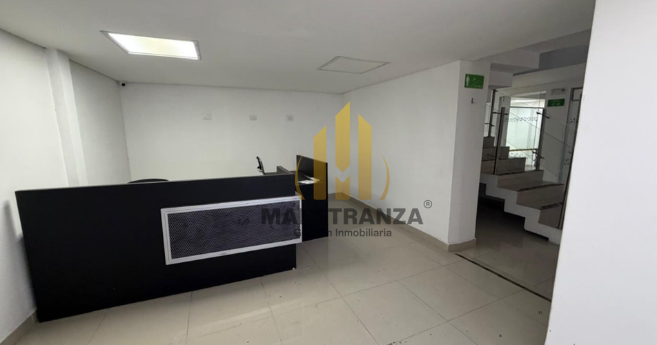 Casa de 20 alcobas en arriendo en Lorena, Medellín, 800 m² · foto 10 de 24
