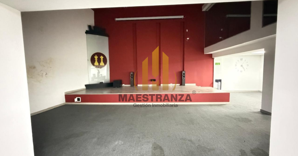 Casa de 20 alcobas en arriendo en Lorena, Medellín, 800 m² · foto 24 de 24
