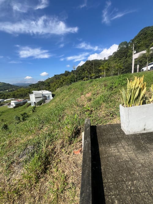 Lote en venta en Avenida Santander, Manizales, 2663 m² · foto 4 de 24