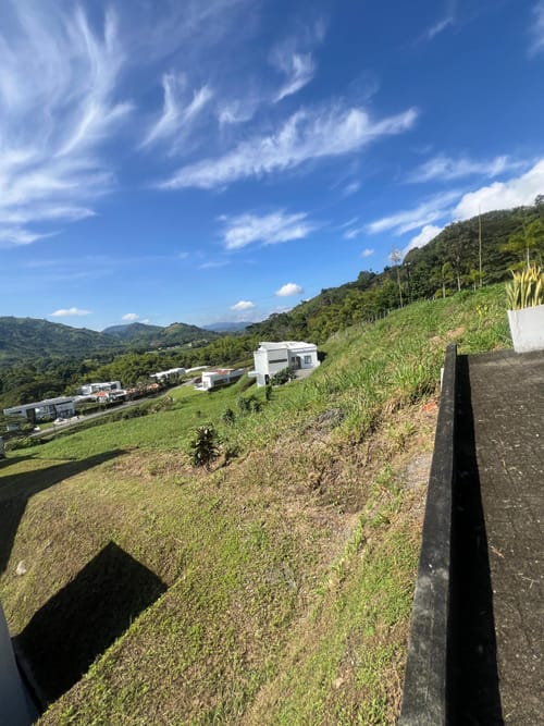 Lote en venta en Avenida Santander, Manizales, 2663 m² · foto 6 de 24