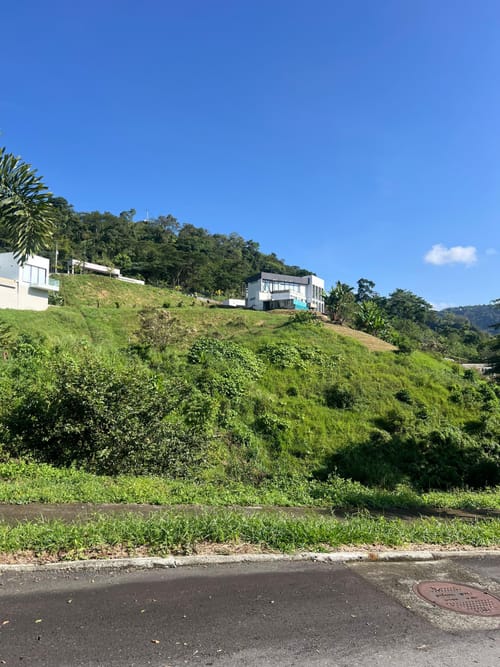 Lote en venta en Avenida Santander, Manizales, 2663 m² · foto 7 de 24