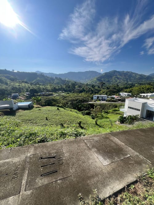 Lote en venta en Avenida Santander, Manizales, 2663 m² · foto 10 de 24